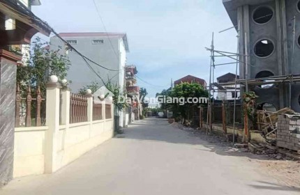 bá khê – tân tiến | 89,3m² – mt 5,5m – ô tô thông – giá nhỉnh 4,5 tỷ
