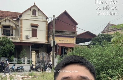  72m mễ sở đường aspalt ô tô tránh nhau giá đầu tư 