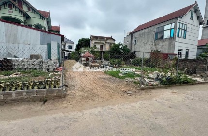 hàng đẹp 74m quán trạch - văn giang, hưng yên