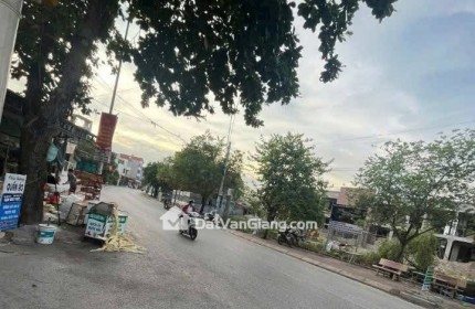 1,8t sở hữu ngay lô đất Tân Tiến Văn Giang Hưng Yên
