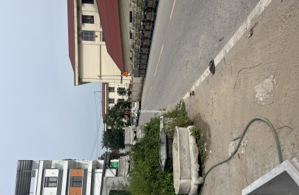 Bán đất trục chính Liên Nghĩa kinh doanh sầm uất DH205