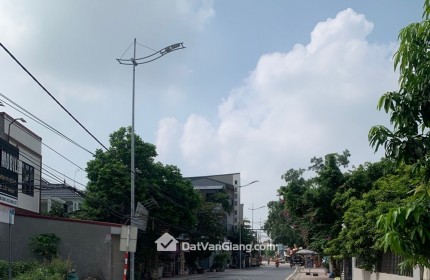 Lô đất siêu đẹp tại Đan Kim ô tô tải vào tận đất hàng xóm ĐH Bách Khoa cs2