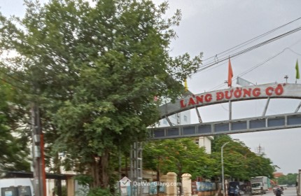  BÁN ĐẤT Ở XÓM CỐ NHƯ QUỲNH HƯNG YÊN