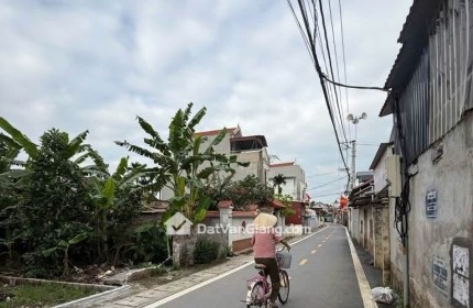 bán đất hoàn long - hưng yên ,sát đường 382 , gần chợ , đường oto thông
