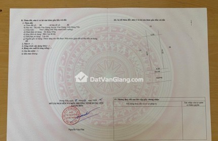 đất đấu giá vòng xuyến văn giang hưng yên