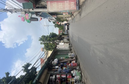 nhà trung tâm như quỳnh / kinh doanh tốt / gần trường , chợ - trường đại học