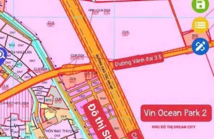 Trục chính văn Giang Hưng yên