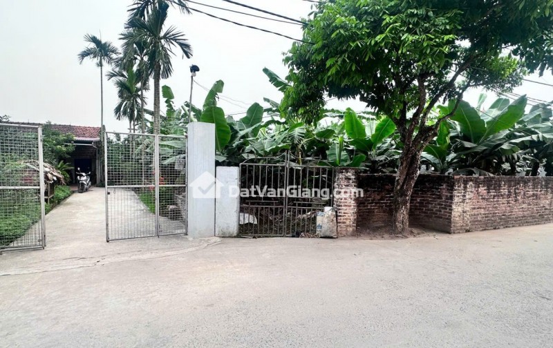 chủ cần thanh khoản bán 714m đông tảo  hoành long hưng yên