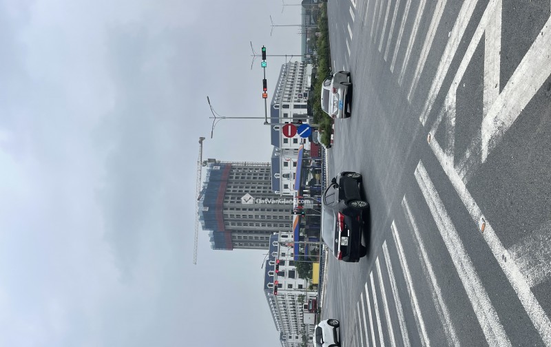 Đất phân lô, sát khu đô thị Sông Hồng Diamond CiTy.Ô tô ngủ trong đất , hơn 1 tỷ.