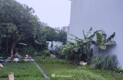 Chỉ hơn 1 tỷ 85m2 đất siêu víp tại Mỹ Hào, Hưng Yên, mt 6m, 2 ô tô tránh