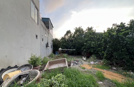bán đất tại lõi đô thị văn giang - hưng yên- dt 78n - oto vào tận cửa