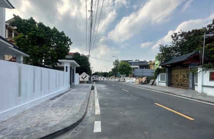 bán đất , nghĩa trai-văn lâm, phân lo ô tô đỗ cửa, 44m2, nhỉnh 2 tỷ