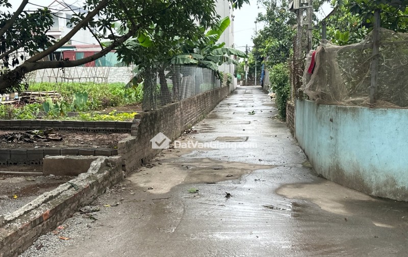 HÀNG HIẾM, AB-VĂN GIANG, VUÔNG ĐÉT A4, HÀNG XÓM SÂN PVF, VÀNH ĐAI 4, CHỈ 30 TRIỆU/M.