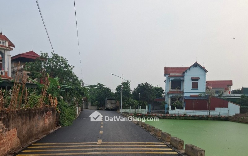 hiếm, đa ngưu- văn giang, sát vách vành đai 4, hàng xóm bách khao 2, chỉ  36 triệu/m2