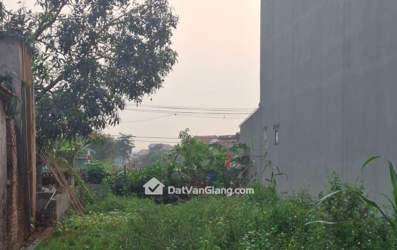 hiếm, đa ngưu- văn giang, sát vách vành đai 4, hàng xóm bách khao 2, chỉ  36 triệu/m2