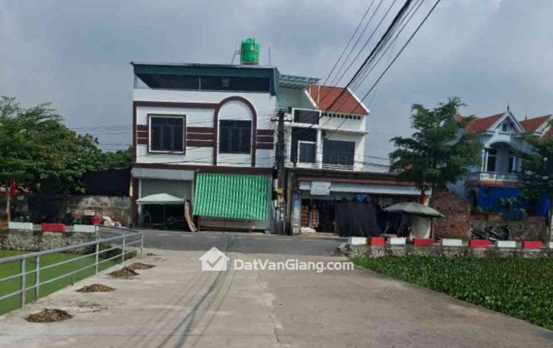HIẾM, BÁ KHÊ-VĂN GIANG, PHÂN LÔ-Ô TÔ ĐỖ CỬA,CẠNH VÀNH ĐAI 4,CHỈ40 TRIỆU/M