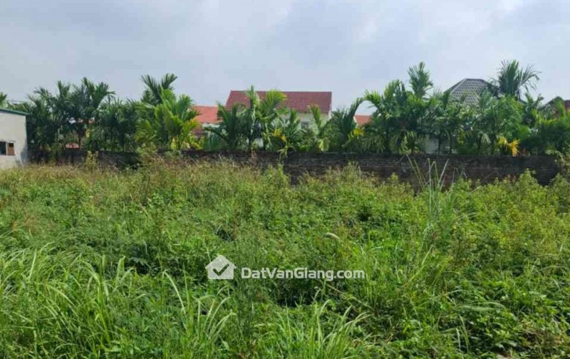 HIẾM, BÁ KHÊ-VĂN GIANG, PHÂN LÔ-Ô TÔ ĐỖ CỬA,CẠNH VÀNH ĐAI 4,CHỈ40 TRIỆU/M