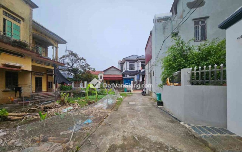 BÁN ĐẤT PHI LIỆT- VĂN GIANG, VUÔNG ĐÉT A4- THÔNG SỐ TIÊU CHUẨN, CHỈ 40 TRIỆU/M.
