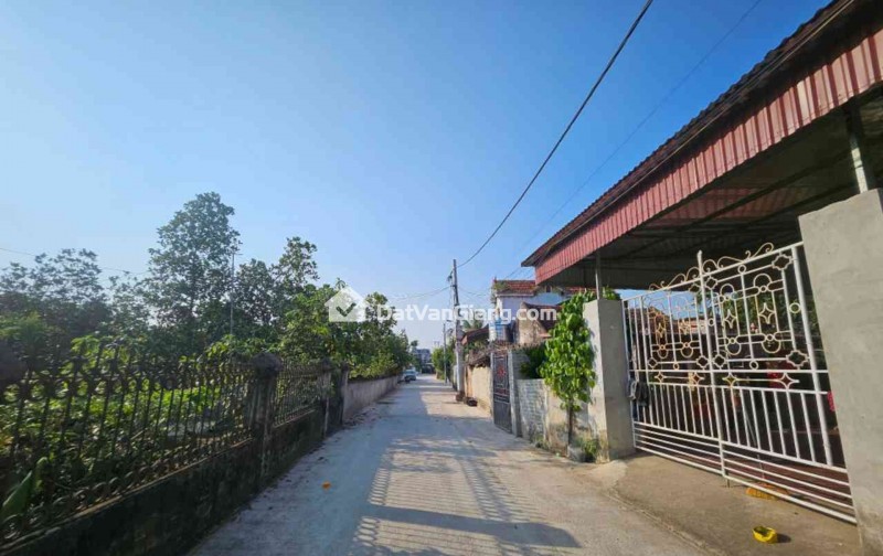 FUN THỔ CƯ, AB QUÁN TRẠCH-VĂN GIANG, HÃNG XÓM SÂN VẬN ĐỘNG PVF, ĐƯỜNG RỘNG Ô TÔ ĐỖ CỬA, 32 TRIỆU/M