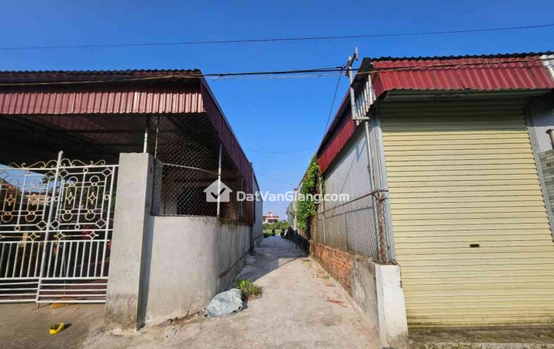 BÁN ĐẤT,AB QUÁN TRẠCH- VĂN GIANG, HÀNG XÓM SÂN PVF, CẠNH VÀNH ĐAI 4, CHỈ 20 TRIỆU /M.