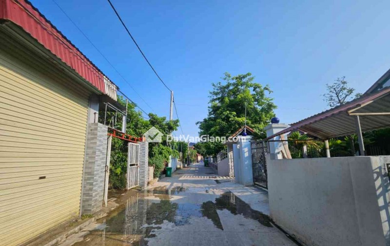 FUN THỔ CƯ, AB QUÁN TRẠCH-VĂN GIANG, HÃNG XÓM SÂN VẬN ĐỘNG PVF, ĐƯỜNG RỘNG Ô TÔ ĐỖ CỬA, 32 TRIỆU/M