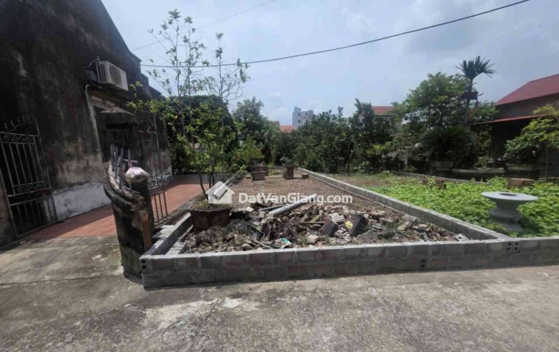 HÀNG ĐẸP, CD QUÁN TRẠCH- VĂN GIANG, ĐƯỜNG RỘNG NGÕ THÔNG TỨ NGẢ , THÔNG SỐ TUYỆT VỜI, NHỈNH 3 TỶ