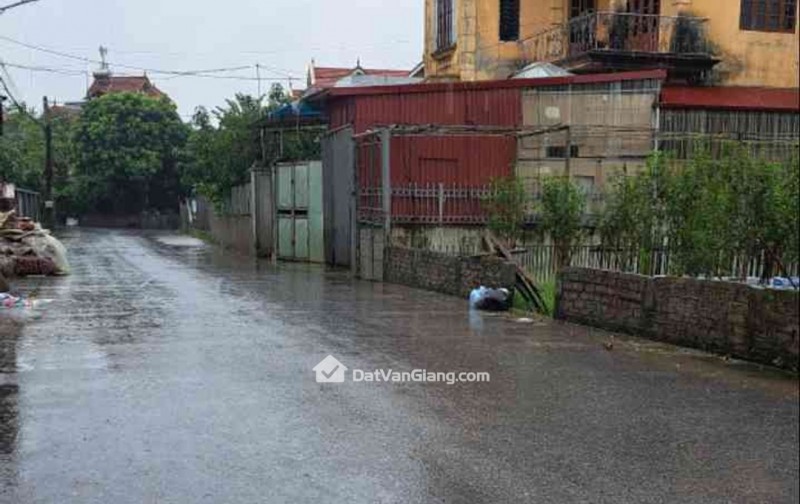 BÁN ĐẤT ,QUÁN TRẠCH-VĂN GIANG, ĐẤT RỒNG MÊNH MÔNG, VUÔNG VẮN, NỞ HẬU. CHỈ 22 TRIỆU/M.