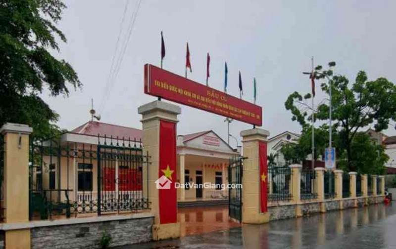 BÁN ĐẤT ,QUÁN TRẠCH-VĂN GIANG, ĐẤT RỒNG MÊNH MÔNG, VUÔNG VẮN, NỞ HẬU. CHỈ 22 TRIỆU/M.