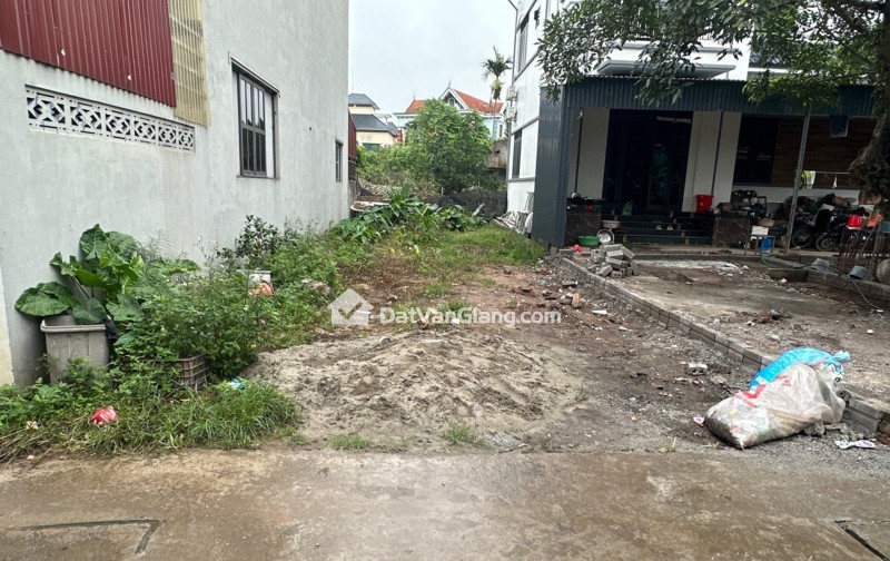 HÀNG HIẾM, AB-VĂN GIANG, VUÔNG ĐÉT A4, HÀNG XÓM SÂN PVF, VÀNH ĐAI 4, CHỈ 30 TRIỆU/M.