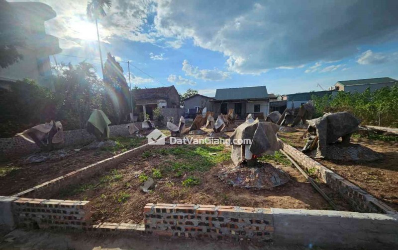 Bán đất chính chủ thôn Liên Nghĩa, xã Văn Giang, Hưng Yên