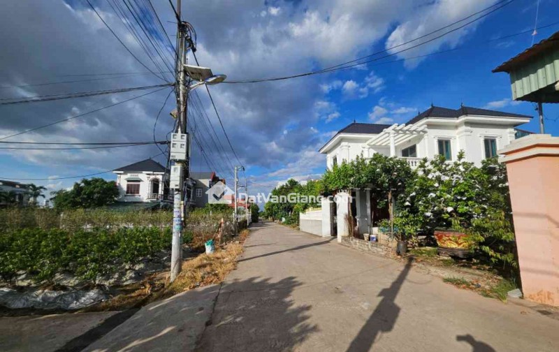 Bán đất chính chủ thôn Liên Nghĩa, xã Văn Giang, Hưng Yên
