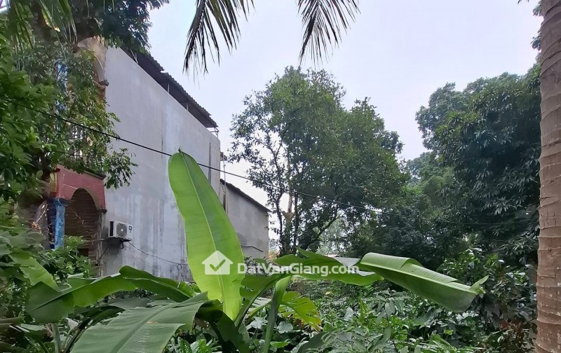 BÁN ĐẤT TẶNG NHÀ 2 TẦNG -  GIÁ ĐẦU TƯ- KHU VỰC TIỀM NĂNG THẬT HIẾM CÓ 1- O -2