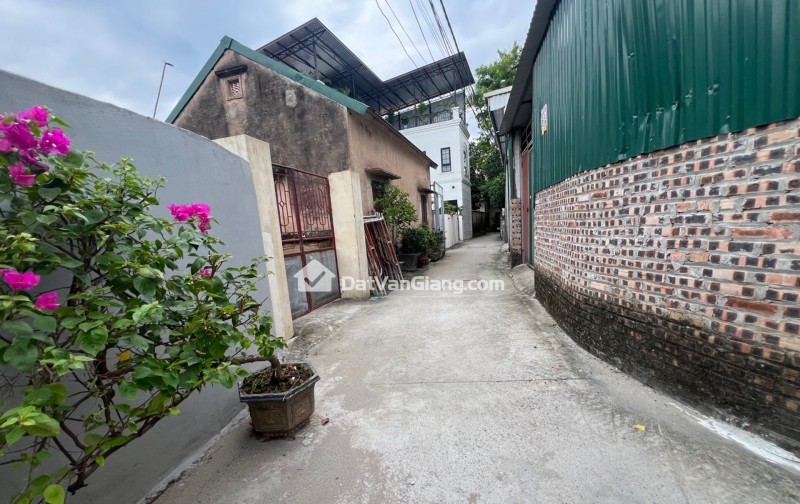  BÁN ĐẤT HÙNG CƯỜNG – ĐOAN KHÊ CŨ  NHỎ XINH – KHUÔN ĐẤT ĐẸP – GIÁ VỪA TẦM!