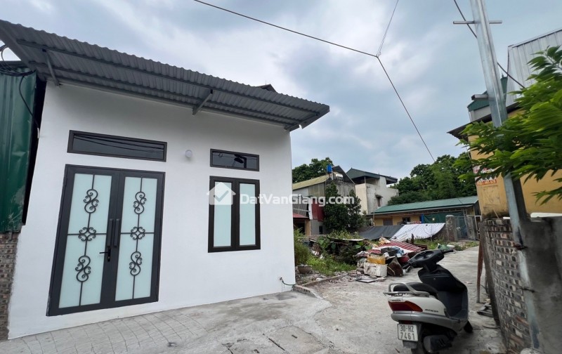  BÁN ĐẤT HÙNG CƯỜNG – ĐOAN KHÊ CŨ  NHỎ XINH – KHUÔN ĐẤT ĐẸP – GIÁ VỪA TẦM!