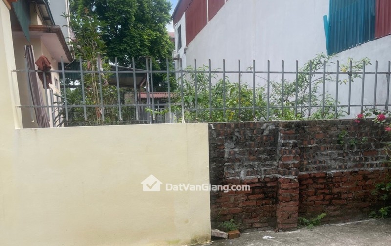  BÁN ĐẤT 2 MẶT ĐƯỜNG – ĐOAN KHÊ, LẠC ĐẠO, HƯNG YÊN