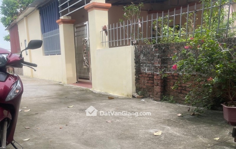  BÁN ĐẤT 2 MẶT ĐƯỜNG – ĐOAN KHÊ, LẠC ĐẠO, HƯNG YÊN
