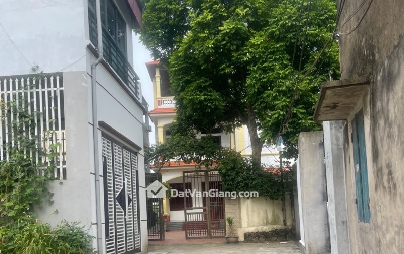  BÁN ĐẤT 2 MẶT ĐƯỜNG – ĐOAN KHÊ, LẠC ĐẠO, HƯNG YÊN