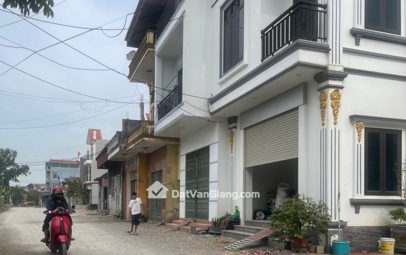  BÁN ĐẤT 2 MẶT ĐƯỜNG – ĐOAN KHÊ, LẠC ĐẠO, HƯNG YÊN