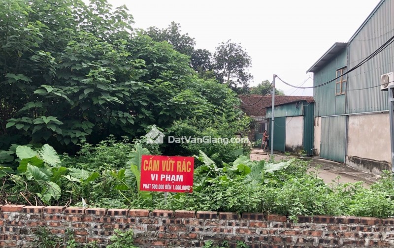  BÁN LÔ GÓC 2 MẶT NGÕ – Ô TÔ VÀO TẬN ĐẤT 
