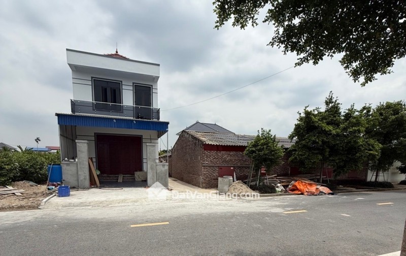 -  CẦN THANH KHOẢN SỚM -Văn Giang 72m2