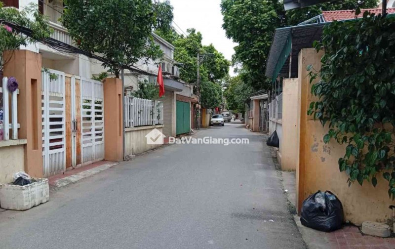  NHỈNH HƠN 1 TỶ – ĐẤT TUẤN DỊ, NHƯ QUỲNH, HƯNG YÊN 