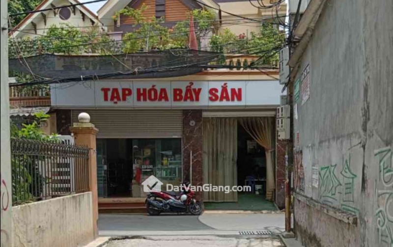  NHỈNH HƠN 1 TỶ – ĐẤT TUẤN DỊ, NHƯ QUỲNH, HƯNG YÊN 