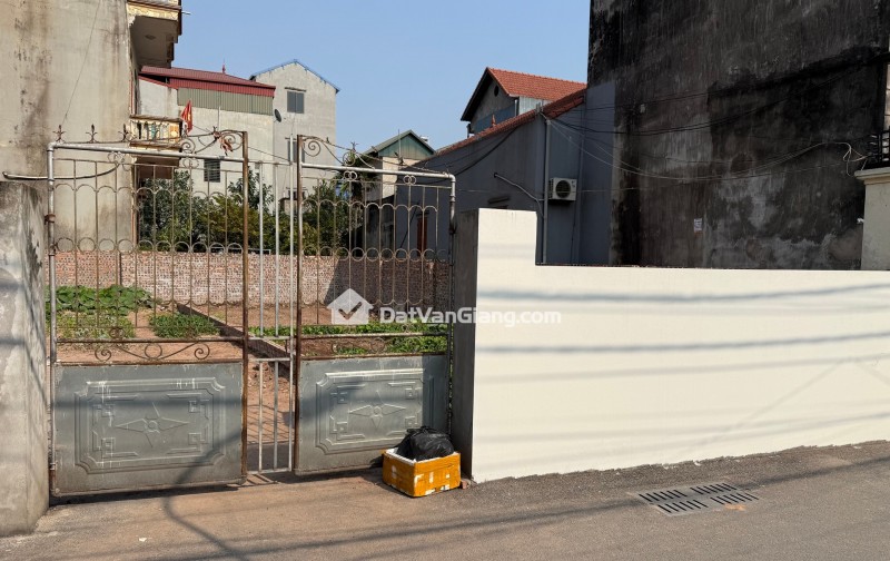  SIÊU PHẨM AN LẠC – NHƯ QUỲNH – HƯNG YÊN   2 XE Ô TÔ TRÁNH – ĐƯỜNG THÔNG – MẶT TIỀN 9M