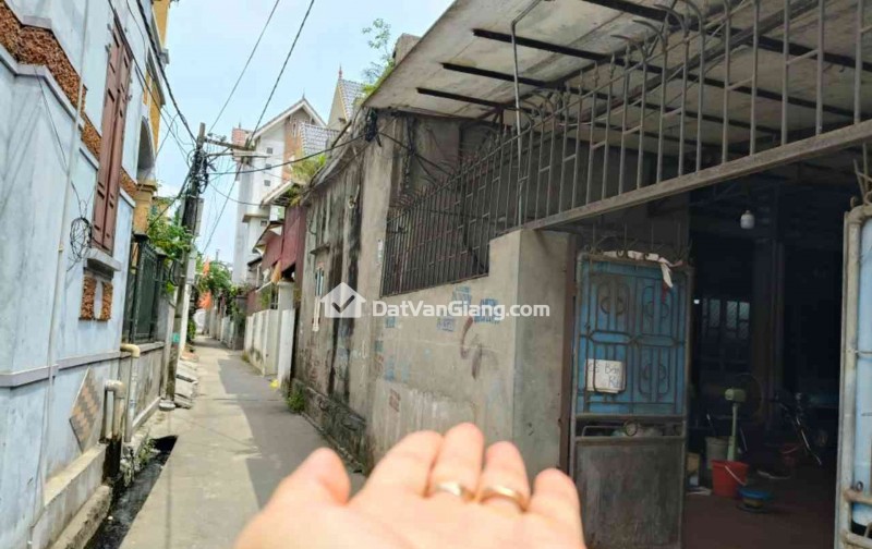  GIẢM THẲNG 1 TỶ – CHỦ CẦN BÁN NHANH!   ĐẤT LÀNG KHOAI – MINH KHAI – NHƯ QUỲNH