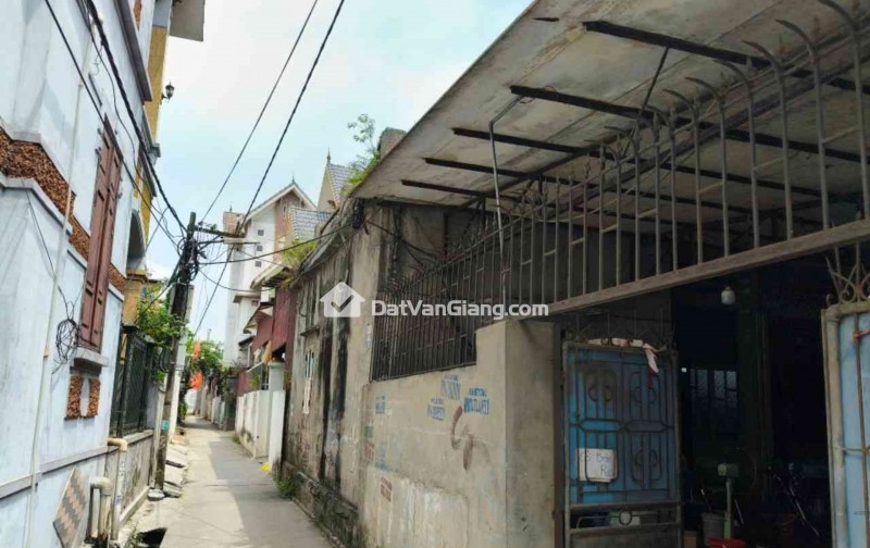  GIẢM THẲNG 1 TỶ – CHỦ CẦN BÁN NHANH!   ĐẤT LÀNG KHOAI – MINH KHAI – NHƯ QUỲNH