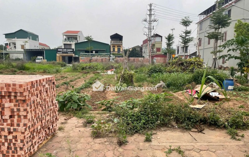  NHỈNH 5 TỶ – 95M² PHÂN LÔ VIP – 3 Ô TÔ TRÁNH – VỈA HÈ