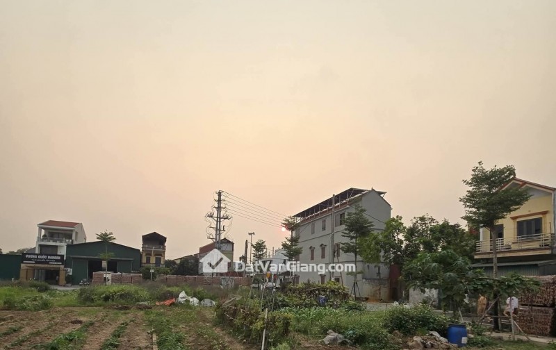  NHỈNH 5 TỶ – 95M² PHÂN LÔ VIP – 3 Ô TÔ TRÁNH – VỈA HÈ