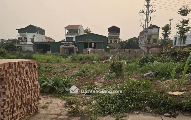  NHỈNH 5 TỶ – 95M² PHÂN LÔ VIP – 3 Ô TÔ TRÁNH – VỈA HÈ