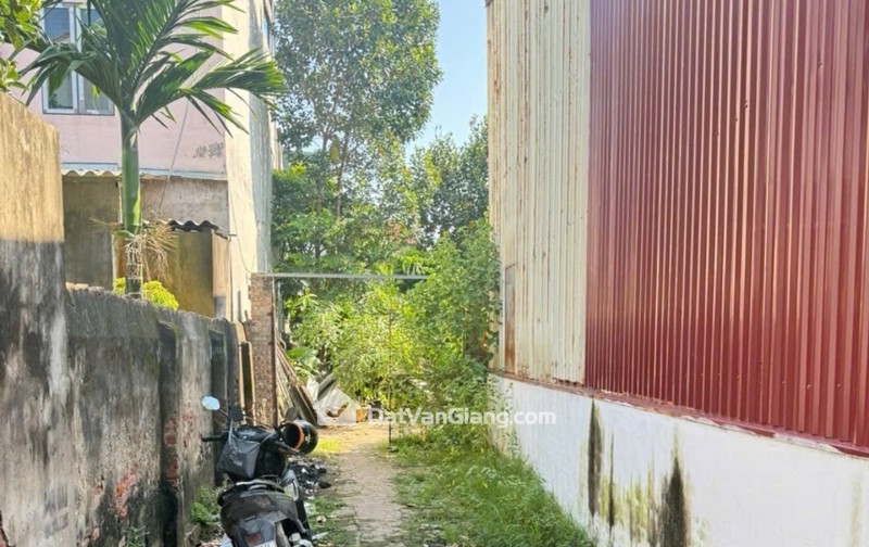  ĐẤT PHÂN LÔ AN LẠC – NHƯ QUỲNH   100M² – Ô TÔ VÀO ĐẤT – NHỈNH 2 TỶ