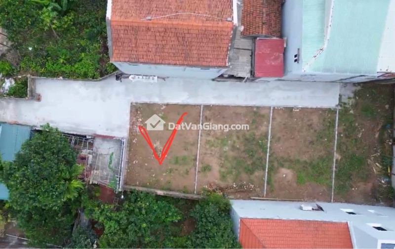  BÁN ĐẤT THÔN AN LẠC – XÃ VIỆT TIẾN – HƯNG YÊN   Ô TÔ NHỎ VÀO TẬN ĐẤT – MẶT TIỀN RỘNG – GIÁ 1,48x TỶ